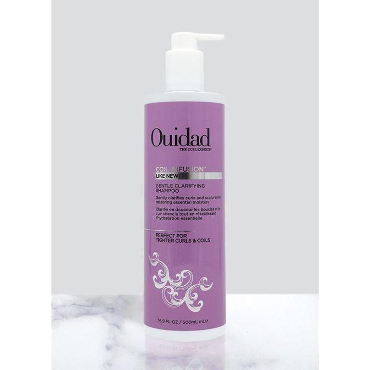 Ouidad Like New Gentle Clarifying Shampoo, 16.9-oz. by Pasteur Pharmacy