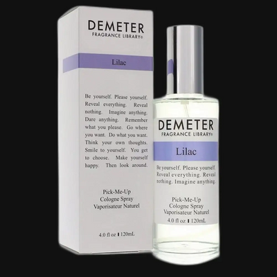 Lilac By Demeter Perfume for Women