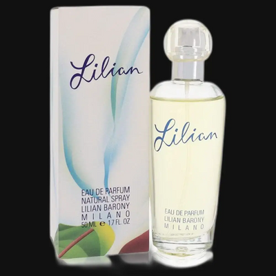 Lilian By Lilian Barony Perfume for Women