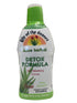 Detox Formula, Aloe Herbal by Country Life Natural Foods