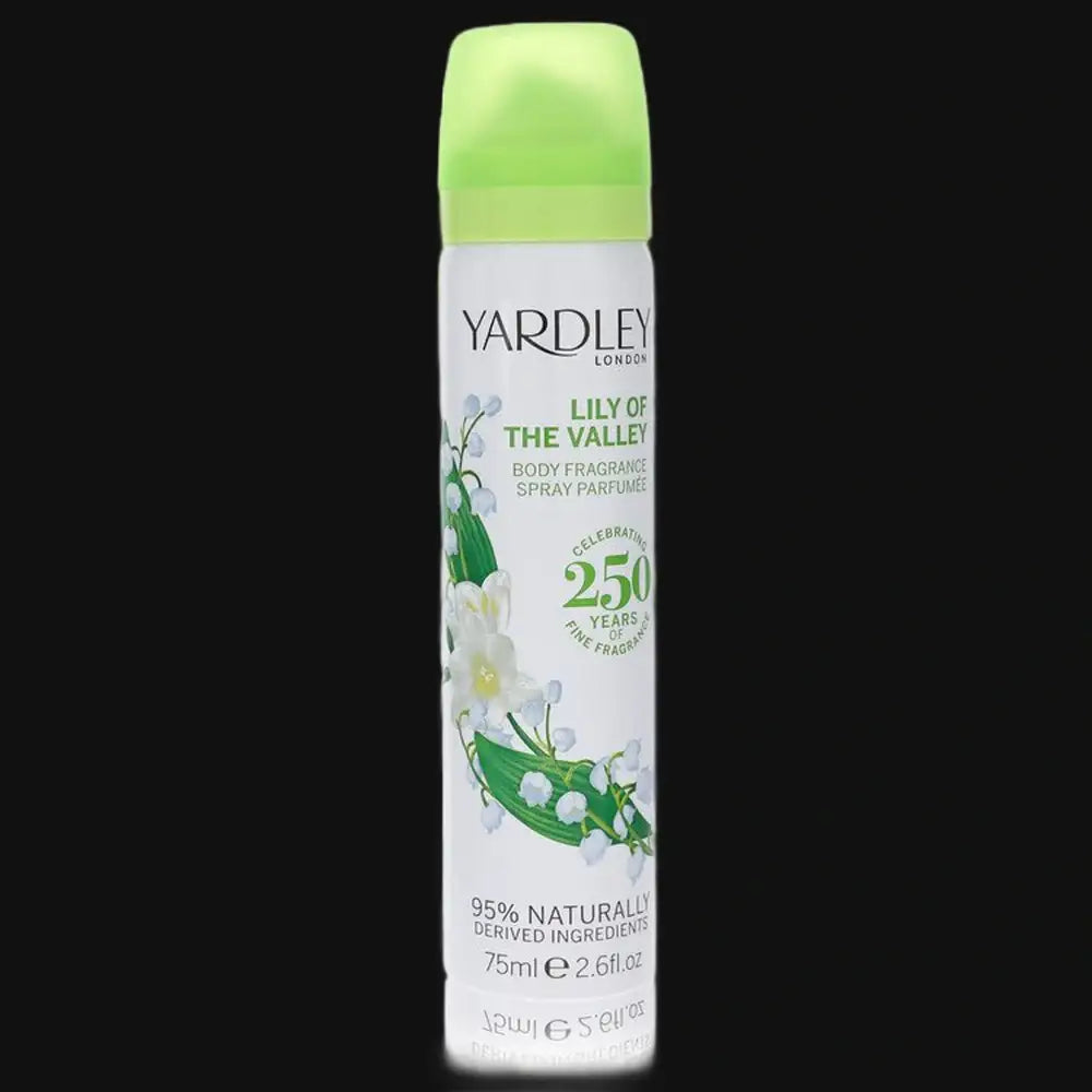 Lily Of The Valley Yardley By Yardley London Perfume for Women