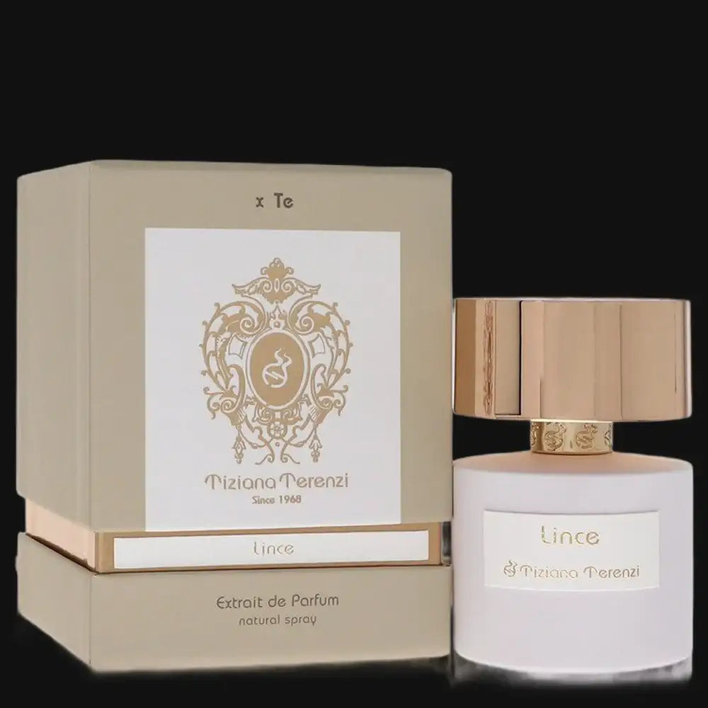 Lince By Tiziana Terenzi Perfume for Women