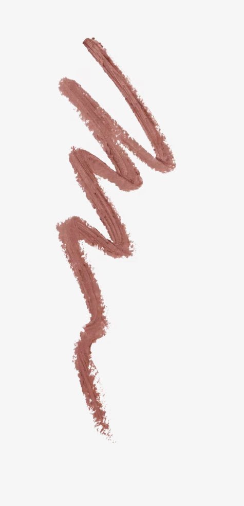 NYX Line Loud Longwear Lip Liner - Ambition Statement - DestGlow