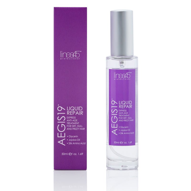 Linea 45 Aegis 19 Liquid Repair, 1.69 oz  DestGlow