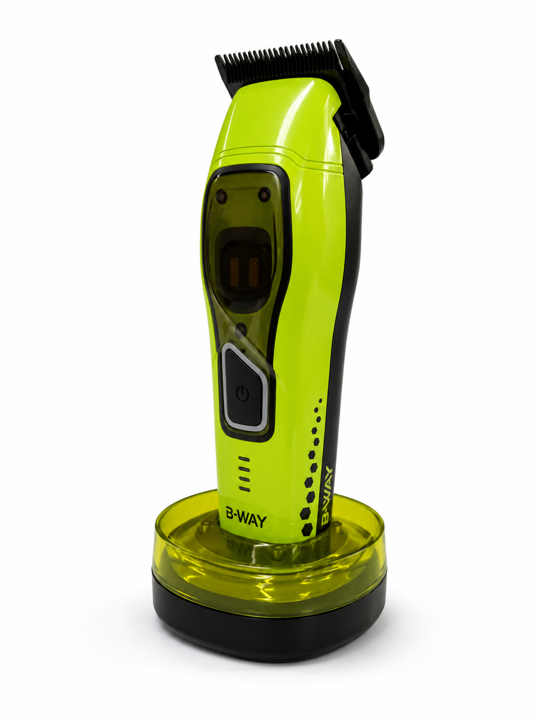 B-WAY Linear Clipper Lime - DestGlow