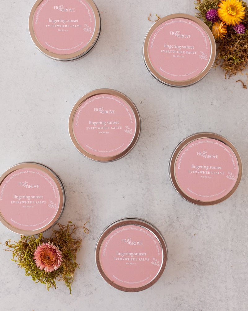 Everywhere Salve - DestGlow