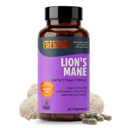 Lion&