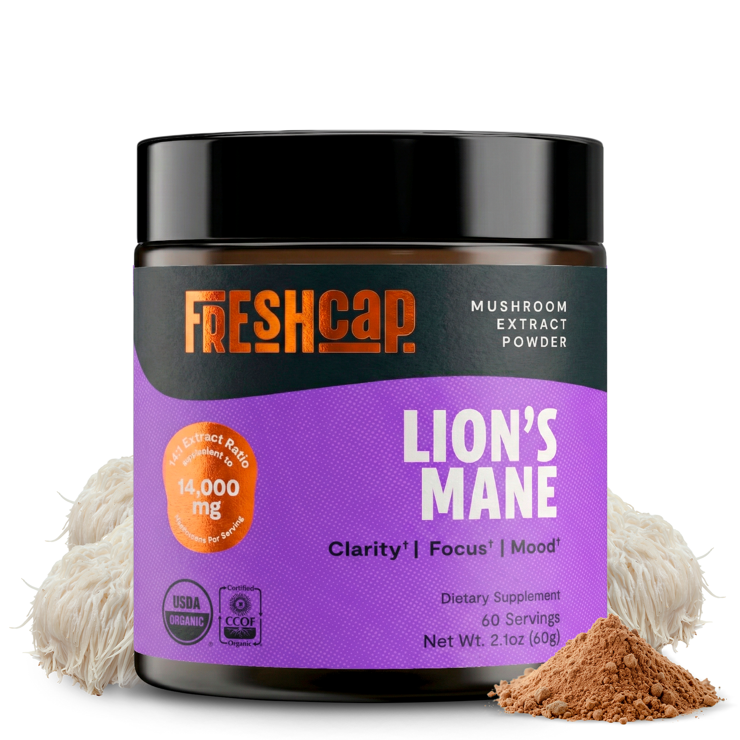 Lion&