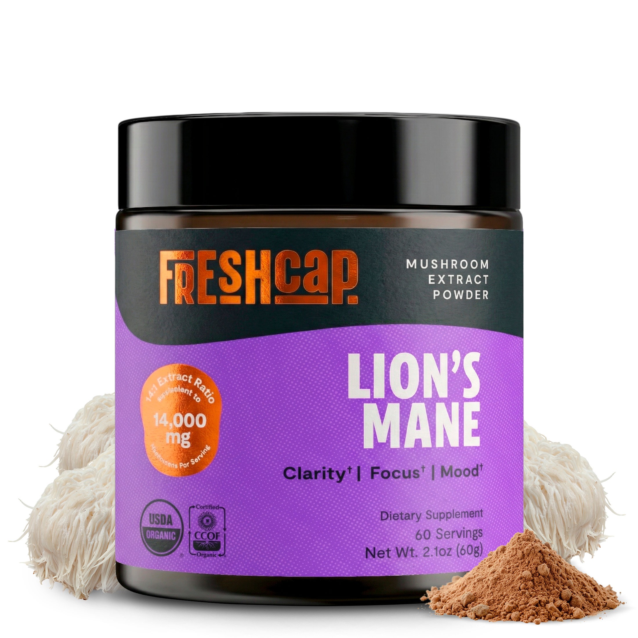 Lion&