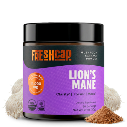 Lion&