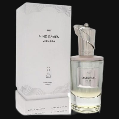 Lionora By Mind Games (Unisex) 