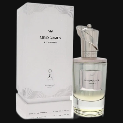 Lionora By Mind Games (Unisex)