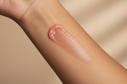 Hydrating Lip Butter – Sheer Dewy Tint by REK Cosmetics