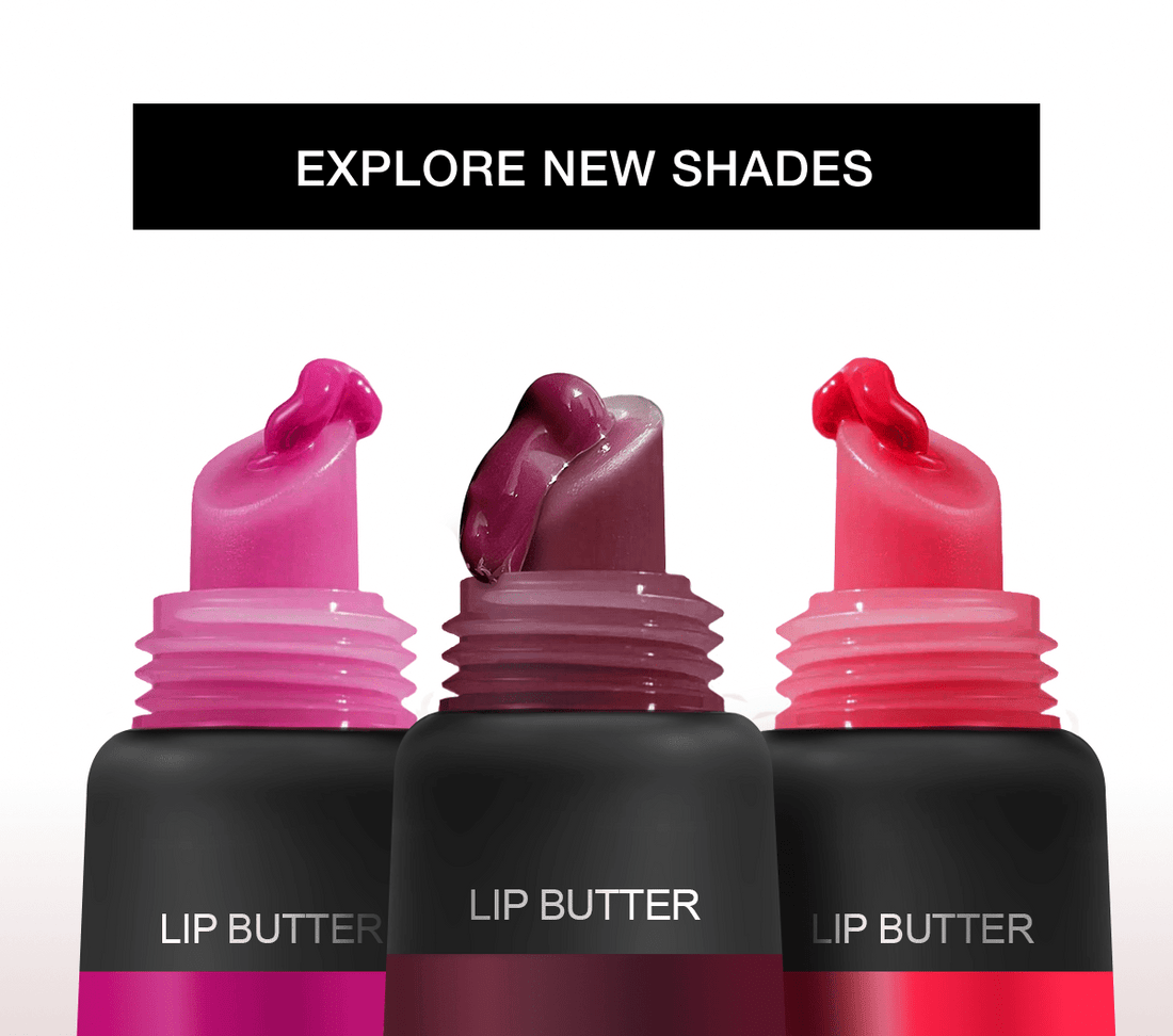 Lip Butters
