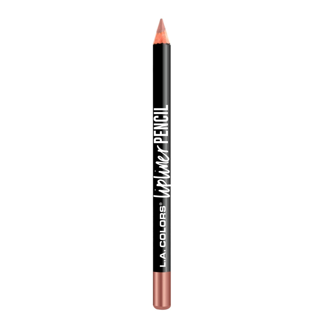 L.A. Colors Lip Liner - DestGlow