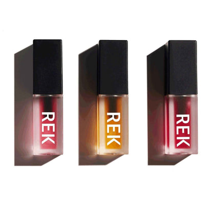 Lip Oils | REK Cosmetics