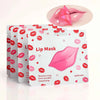 Plumping Lip Masks - Collagen, Hyaluronic Acid, Centella Asiatica