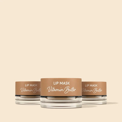 Vanilla Plumping Lip Balm &amp; Moisturizer by Maree