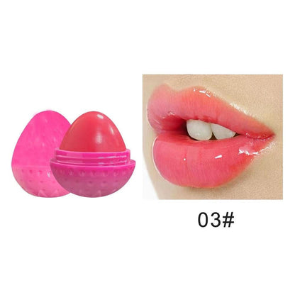 Ultimate Hydrating Lip Butter – Vegan, Gluten-Free, Hypoallergenic Moisture for Dry Lips by EpiLynx
