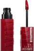 MAYBELLINE Super Stay Vinyl Ink - Lippy