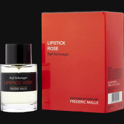 Lipstick Rose By Frederic Malle (Unisex)