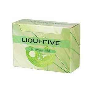 NOW AVAILABLE Liqui-Five (Liquid Quinary) | Total Body Balancing | by Sunrider