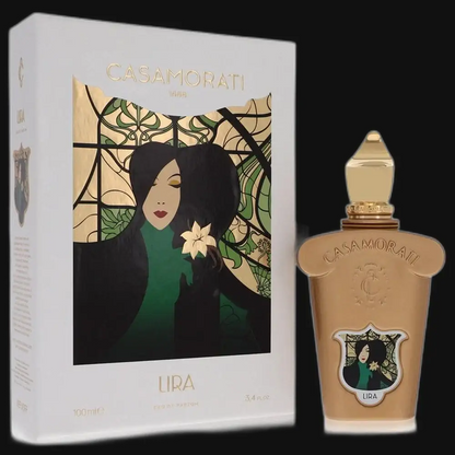 Lira By Xerjoff Perfume for Women