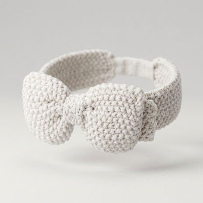 Off Maryanne Knitted Headband