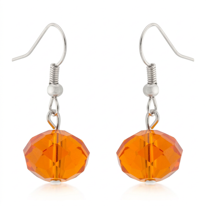 Bead Earrings