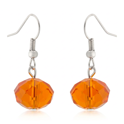 Bead Earrings