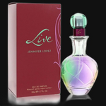 Live By Jennifer Lopez Perfume for Women