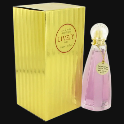 Lively By Parfums Lively Perfume for Women