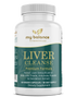 Liver Cleanse - Rejuvenate and Restore