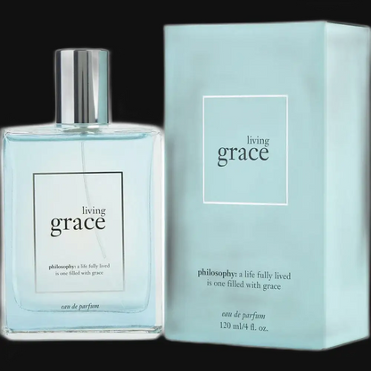 Living Grace By Philosophy Perfume for Women