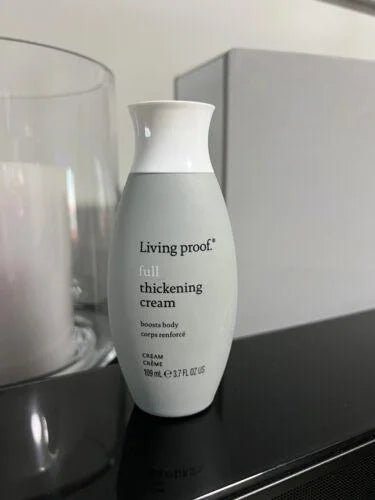 Living Proof Full Thickening Blow-Dry Cream 3.7 oz