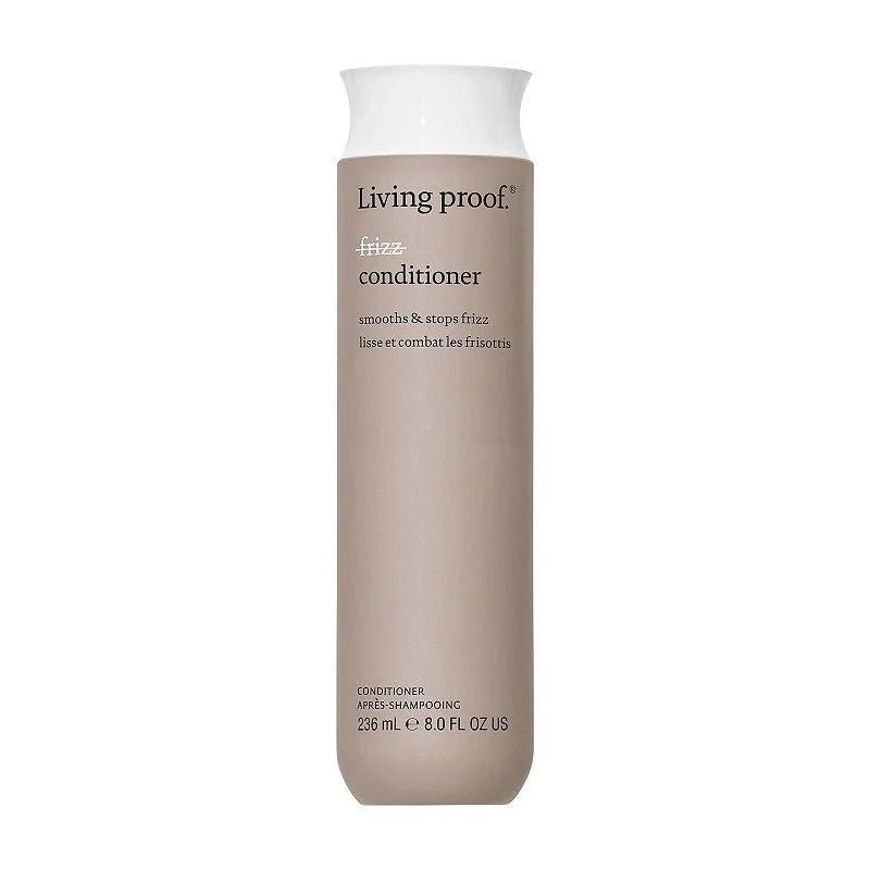 Living Proof No Frizz Conditioner 8 oz