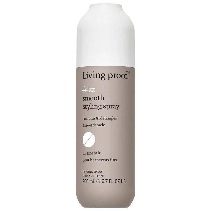 Living Proof No Frizz Smooth Styling Spray 6.7 oz