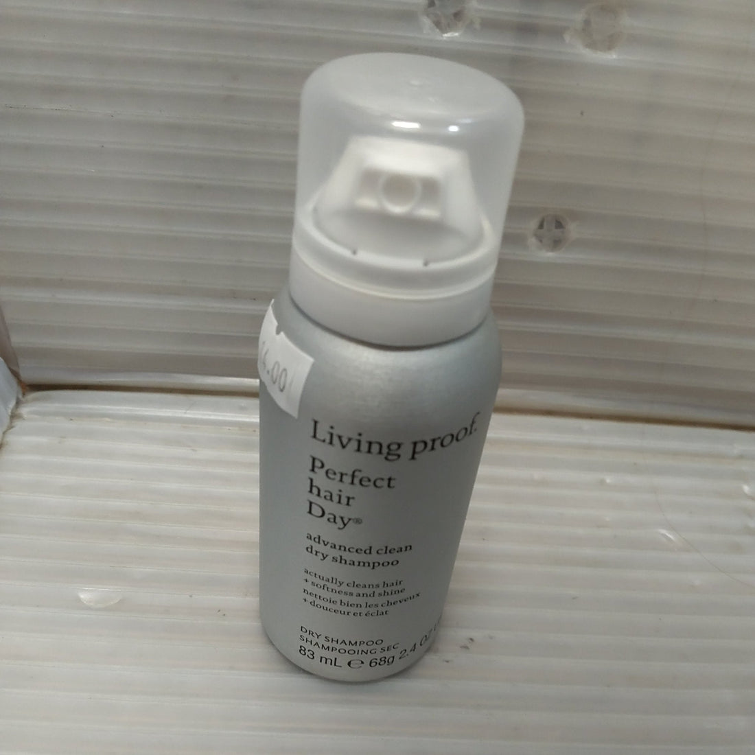 Living Proof  Perfect hair Day™ Advanced Clean Dry Shampoo 2.4 fl oz 