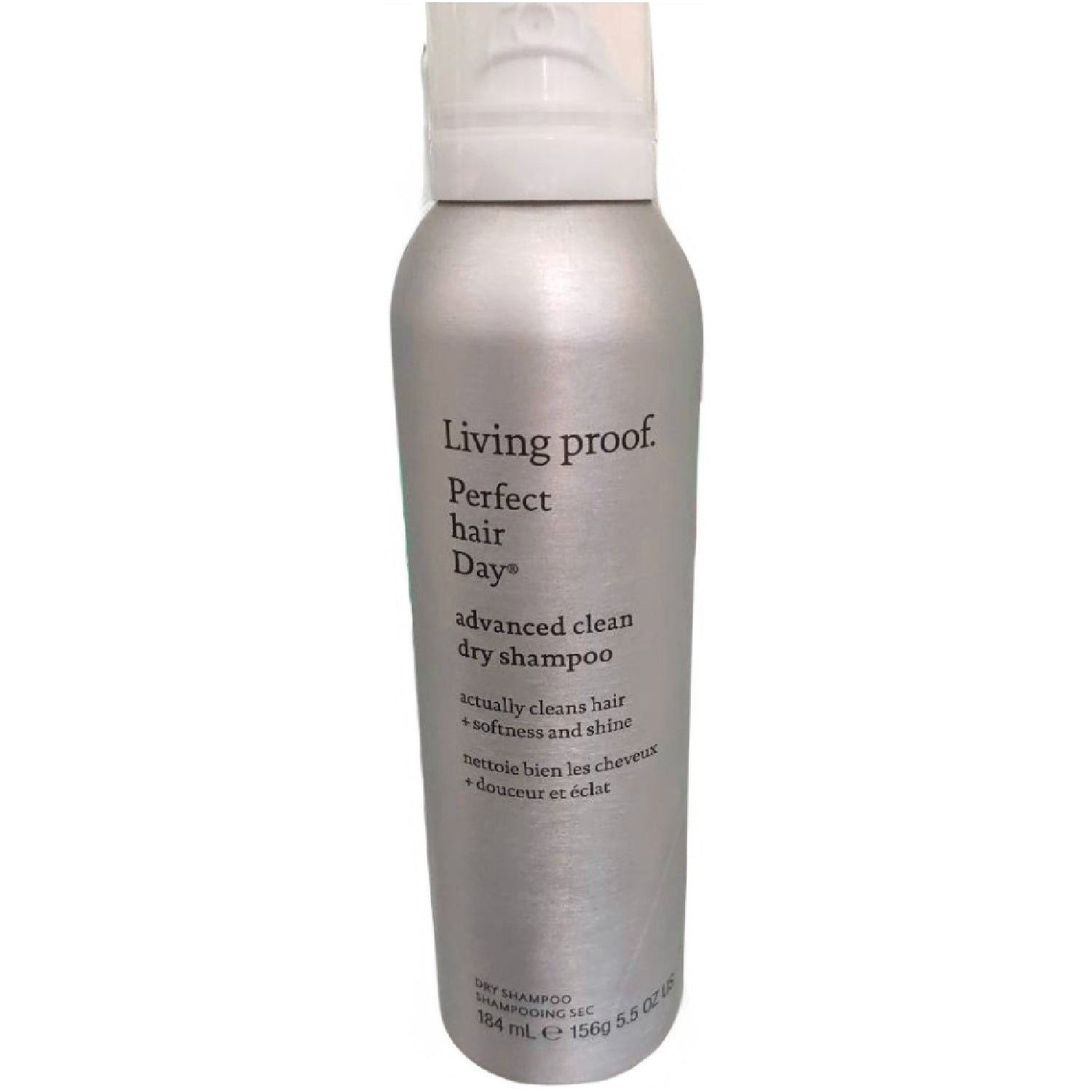 Living Proof Perfect Hair Day Advanced Clean Dry Shampoo 5.5 oz  DestGlow