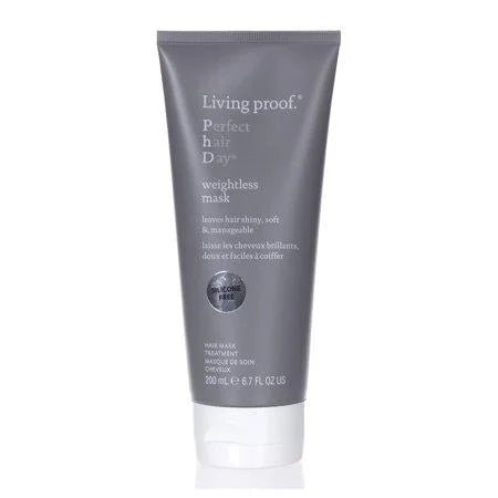 Living Proof Perfect Hair Day Weightless Mask 6.7 oz  DestGlow