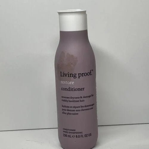 Living Proof Restore Conditioner 8 oz  DestGlow