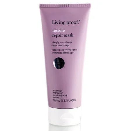Living Proof Restore Repair Mask 6.7 oz