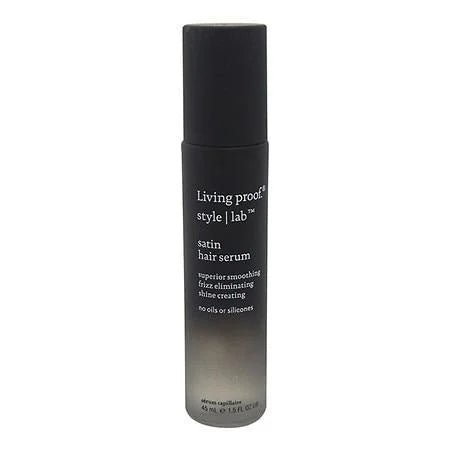 Living Proof Satin Hair Serum 1.5 oz