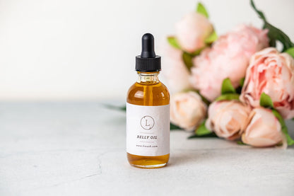 PRODUCT OF THE MONTH SUBSCRIPTION for NEW MOM and BABY - Will be shipped every month for one year by Lizush