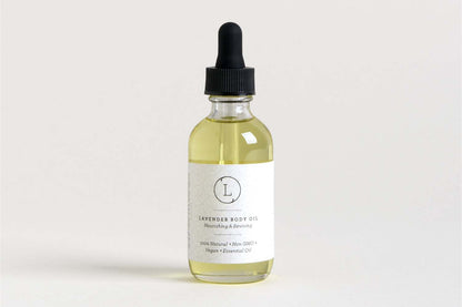 A Special Day Gift, Birthday Gift Basket, Lavender Natural Bath &amp; Body  DestGlow