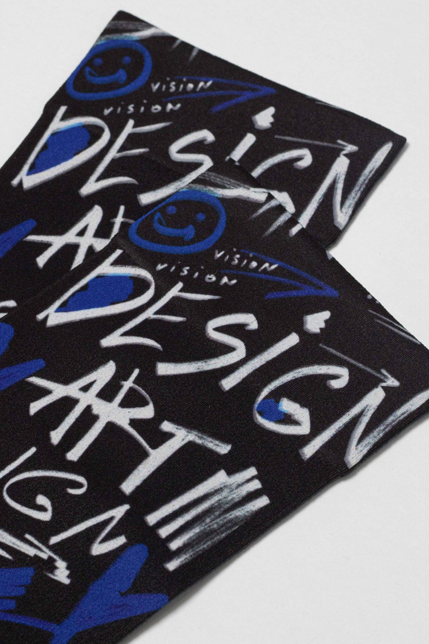 Dense Socks Conte Fantasy 910 - Art Designs