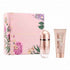 Carolina Herrera 212 VIP Rose 2-Piece Gift Set For Women