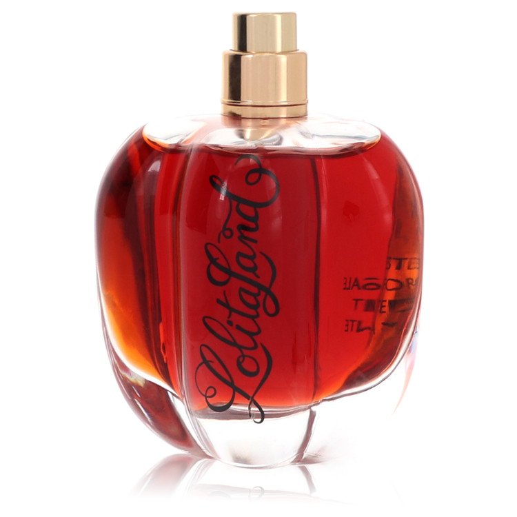 Lolitaland by Lolita Lempicka Eau De Parfum Spray (Tester) 2.7 oz for Women 