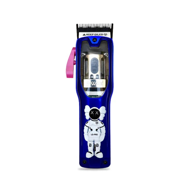 B-way LO-PRO Clipper by RT-Way USA