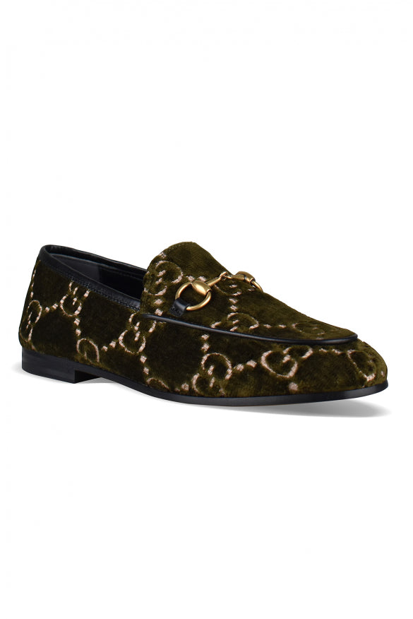 Gucci Women Loafers by Luosophy